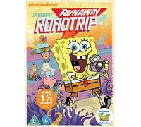 SpongeBob Squarepants: Spongebob's Runaway Roadtrip
