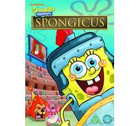SpongeBob SquarePants: Spongicus