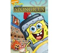 SPONGICUS