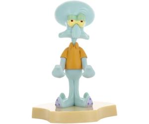 SpongeBob SquarePants Squidward Cable Guys 4" Mini Electronics Holder