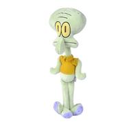 Spongebob Squarepants: Squidward Tentacles Small Soft Toy 25cm