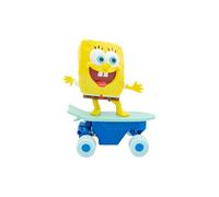 SPONGEBOB SQUAREPANTS Surf's Up RC Spongebob, Real Surf Action, Ages 5+
