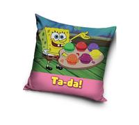 Spongebob Ta-Da Cushion