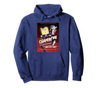 SpongeBob SquarePants The Chaperone Pullover Hoodie