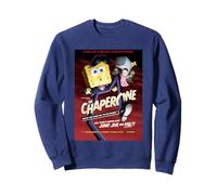 SpongeBob SquarePants The Chaperone Sweatshirt