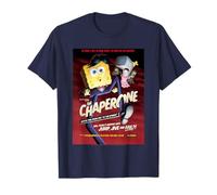 Spongebob Squarepants The Chaperone T-Shirt
