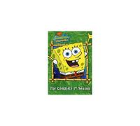 SpongeBob SquarePants - The Complete 1st Season