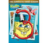SpongeBob SquarePants - The Complete 3rd Season