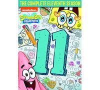 SpongeBob SquarePants: The Complete Eleventh Season