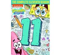 SpongeBob SquarePants: The Complete Eleventh Season
