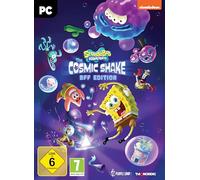 SpongeBob SquarePants: The Cosmic Shake BFF Edition - PC