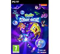 SpongeBob SquarePants Cosmic Shake - PC