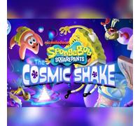 SpongeBob SquarePants: The Cosmic Shake (PC) Steam Key - EU