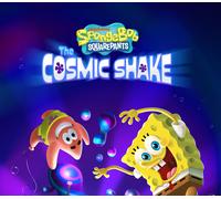 SpongeBob SquarePants: The Cosmic Shake XBOX One / Xbox Series X|S Account