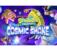 SpongeBob SquarePants: The Cosmic Shake (Xbox One / Xbox Series X|S) Xbox Live Key - GLOBAL