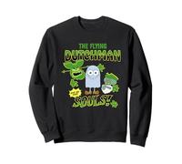 SpongeBob SquarePants The Flying Dutchman Sweatshirt