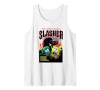 Spongebob Squarepants The Hash-Slinging Slasher Tank Top