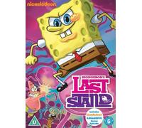 SpongeBob SquarePants: The Last Stand [DVD]