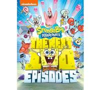 SpongeBob SquarePants: The Next 100 Episodes – Paramount Pictures