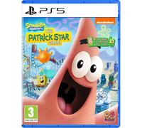 SpongeBob SquarePants™ : The Patrick Star Game (PS5)
