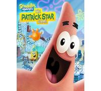 SpongeBob SquarePants: The Patrick Star Game (PC) - Steam Key - GLOBAL