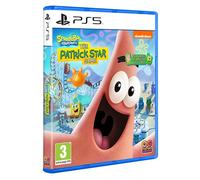 SpongeBob Squarepants™: The Patrick Star Game - PlayStation 5