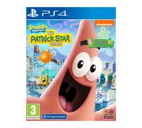 SpongeBob Squarepants™: The Patrick Star Game - PlayStation 4