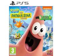SpongeBob Squarepants™: The Patrick Star Game - PlayStation 5
