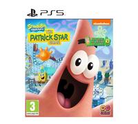 SpongeBob Squarepants™: The Patrick Star Game - PlayStation 5