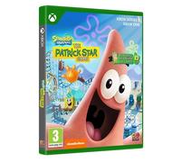 SpongeBob Squarepants™: The Patrick Star Game - Xbox Series X