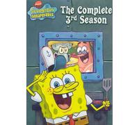 SpongeBob SquarePants: The Third Season