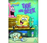 Spongebob Squarepants: Tide And S VD]