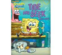 Spongebob Squarepants - Tide and Seek