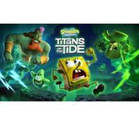 SpongeBob SquarePants: Titans of the Tide