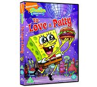 SpongeBob SquarePants: To Love A Patty