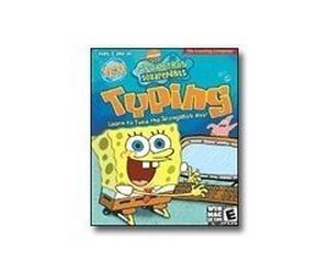 Spongebob Squarepants Typing