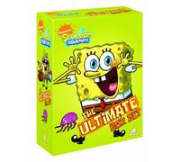 SpongeBob SquarePants - Ultimate Box Set [DVD]