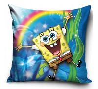SpongeBob SquarePants Velvet Feel Cushion