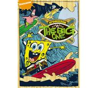 SPONGEBOB SQUAREPANTS VS. THE BIG ONE
