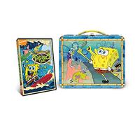 Spongebob Squarepants vs the Big One