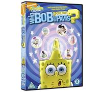 Spongebob Squarepants: Who Bob What Pants? [DVD]
