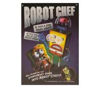 SpongeBob SquarePants XL Fabric Wall Banner