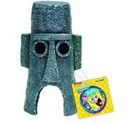 Penn Plax Squidward's House - 1 Pc