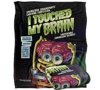 Spongebob Touched My Brain Silky Touch Super Soft Throw Blanket 152 X 127 cm