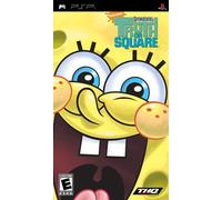 SpongeBob: Truth or Square (PSP)