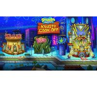 SpongeBob: World 3 - New Kelp City!