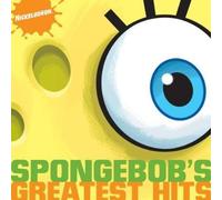 Sony Music – Spongebob's Greatest Hits