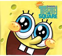 SpongeBob's Truth or Square XBOX One / Xbox Series X|S Account