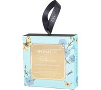 Spongellé Botanica Butterfly Body Wash Infused Buffer, Tobacco Flower