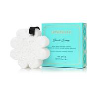 Spongellé Boxed Flower Shower Body Wash Infused Buffer, Beach Grass